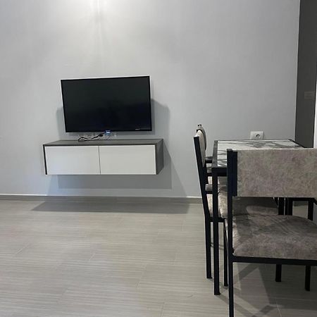 Sunmoon Apartments Sarande Exterior photo