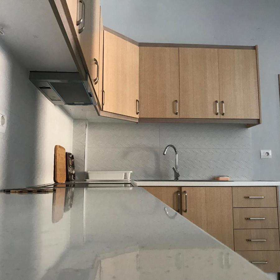 Sunmoon Apartments Sarande Exterior photo