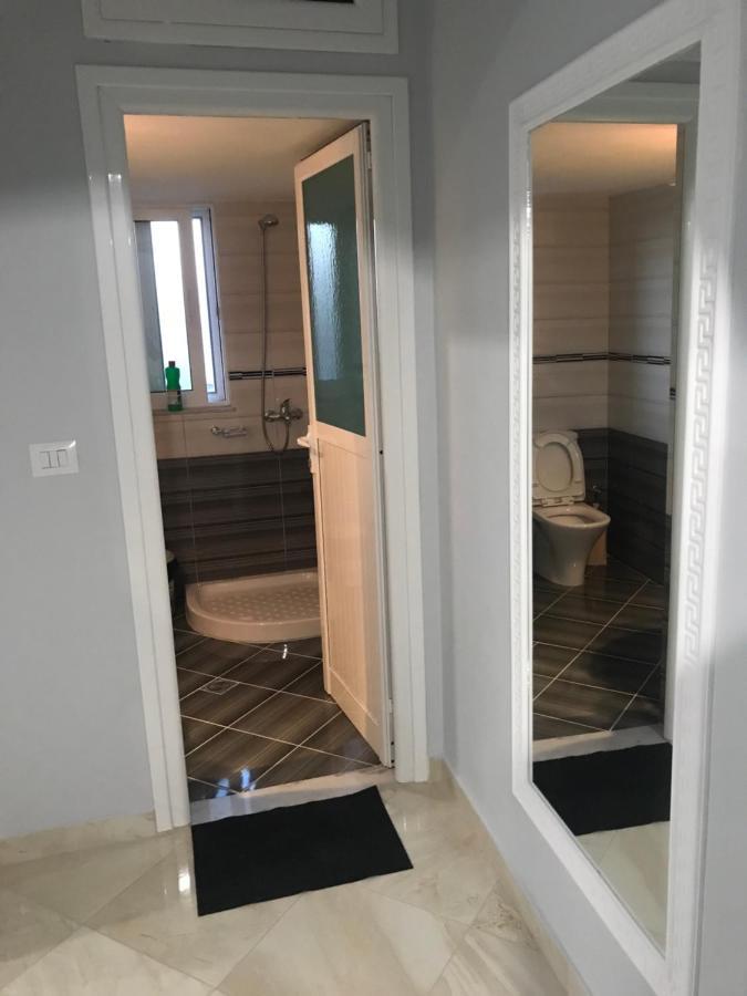 Sunmoon Apartments Sarande Exterior photo