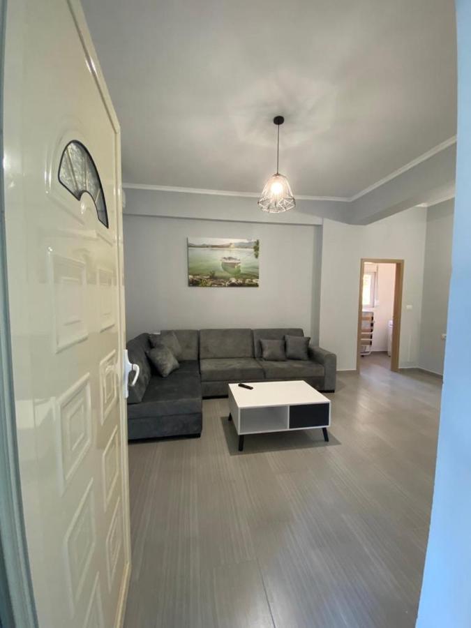Sunmoon Apartments Sarande Exterior photo